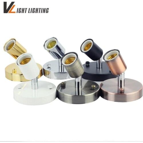 TUOBO LED Wall Lights