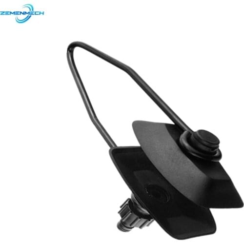 Boat Accessories Universal Rectangular Marine Yacht Motor Flusher Engine Ear Muffs Cup Outboard Garden Hose 5/8 Inch Connection