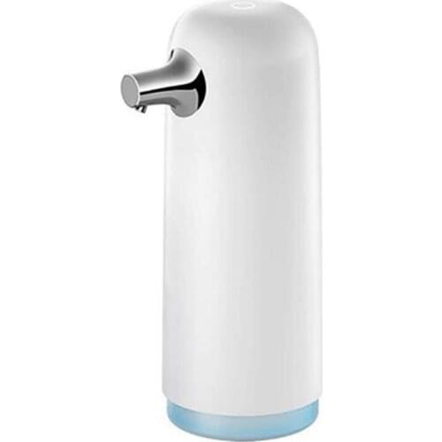 Automatic Soap Dispenser, Sensor Soap Dispenser Contactless Kitchen Soap Lotion Pump for Kitchen Bathroom Office Hotel