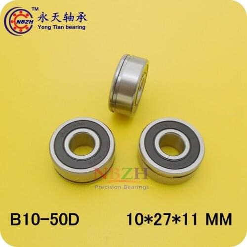 Automotive generator bearings B10-50D 10*27*11MM