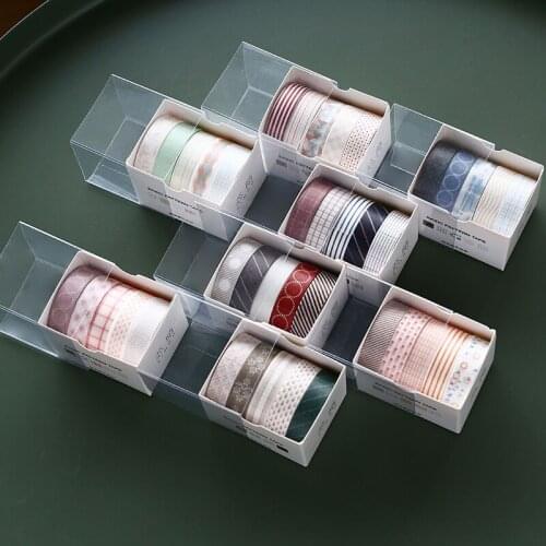 Bonytain Paper Tapes