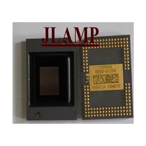 PROJECTOR DMD CHIP 8060-6439B/8060-6438B/8060-6038B/8060-6039B/8060-6138B/8060-6139B/8060-6338B/8060-6339B