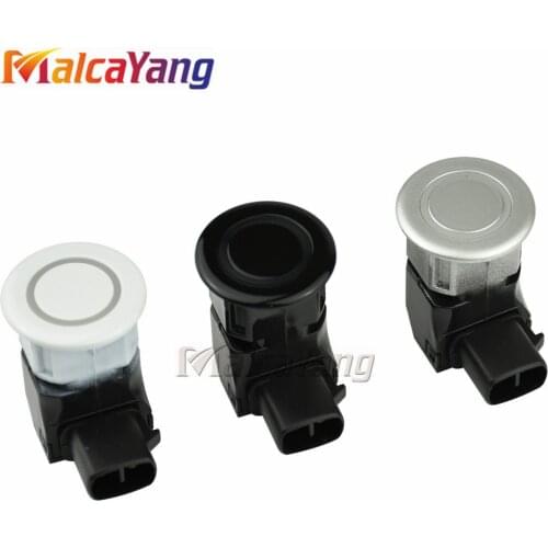 For Lexus IS250 IS300 IS350 IS F GS Car PDC Parking Sensor,Parktronic Sensor 89341-30010-C0 89341-30010