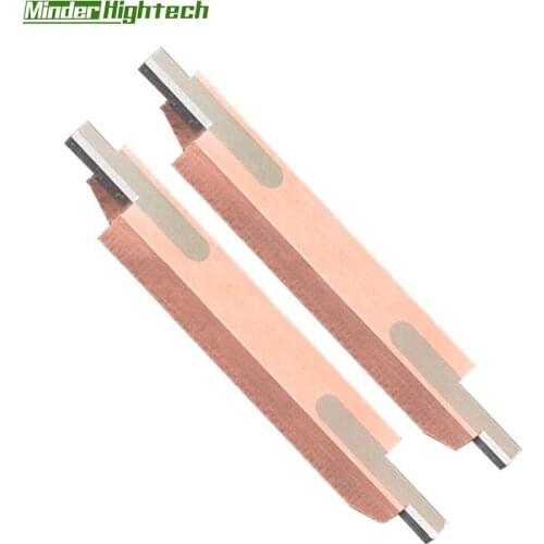 Spot welding electrode/Welding head of copper inlaid tungsten spot welding machine Customized by drawing