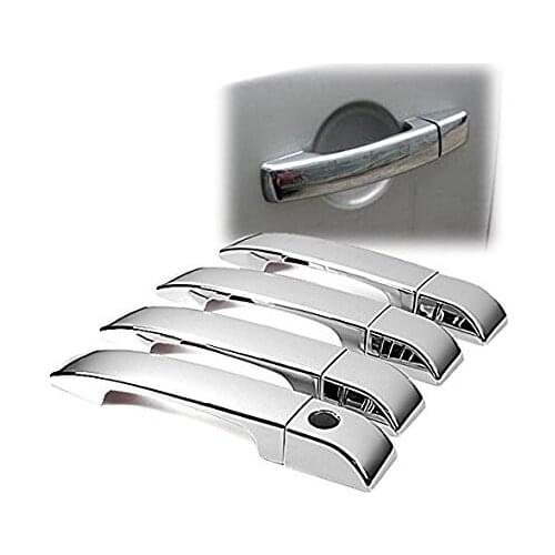 Chrome Door Handle Cover for Land Rover Range Rover HSE 03-09