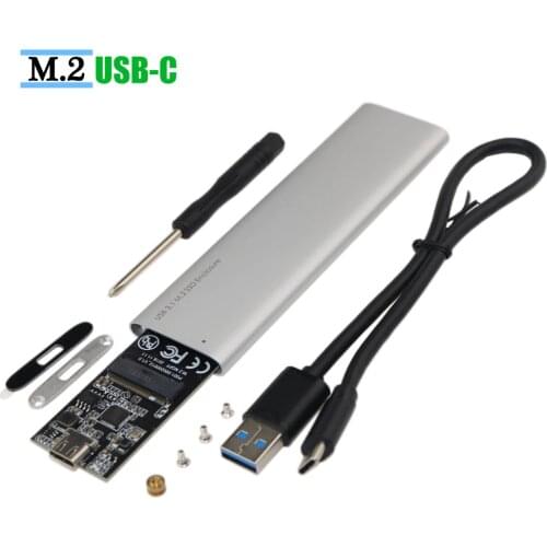 HSEN Hard Drive Boxes