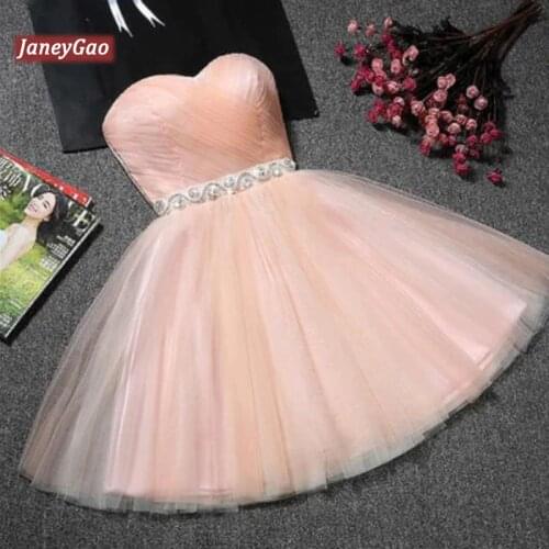 JaneyGao Ball Dresses
