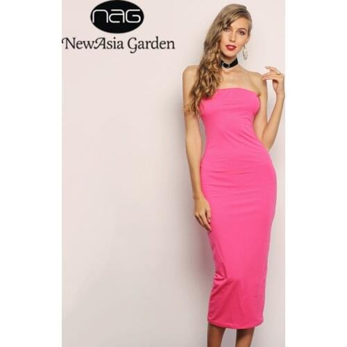 Летние платья больших размеров NewAsia Garden China At AliExpress