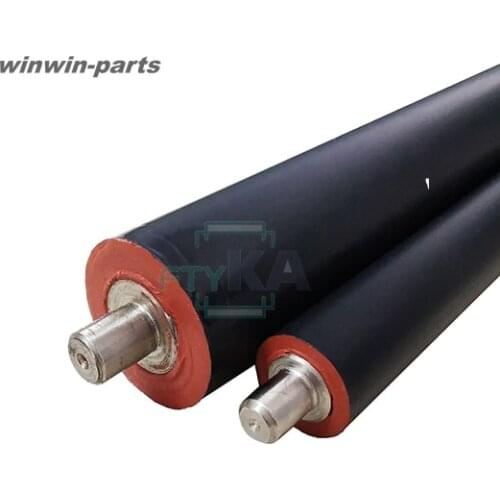 1Set LOWER Fuser Pressure Roller JC66-01663A JC66-01664A for Samsung ML2850 2851 SCX4824 4828 4833 4835 5637 5639 5737 ML3310