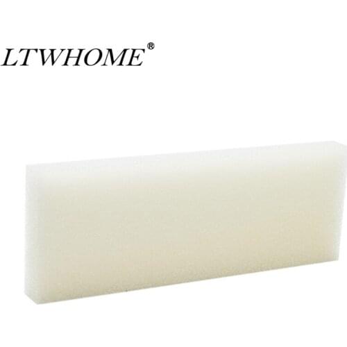 LTWHOME Foam Filters Suitable for Fluval 4 Plus Filter Lowest Price