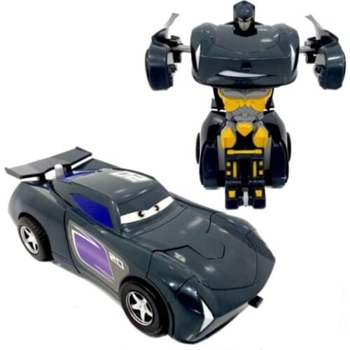 Converts into Çekbırak Car