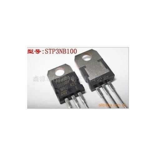 STP3NB100 BC516 2SC2120 C2120 2SC2120-Y C2120-Y EB203D 203D LP2950-5.0 LP2950-5V LP2950ACZ-5.0 KRA103M