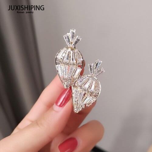 Super Shiny Green Crystal Pearl Hair Clips For Women Hair Accessories Rhinestone Hairpins Bows Flower Diamond Hairgirps Barrette