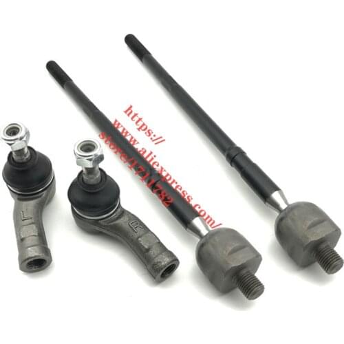 Power Steering Rod Ball Joint For Chery Cowin 2/Fulwin Bonus Very