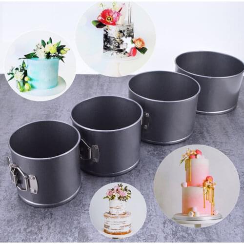 AMW Detachable Cake Molds China