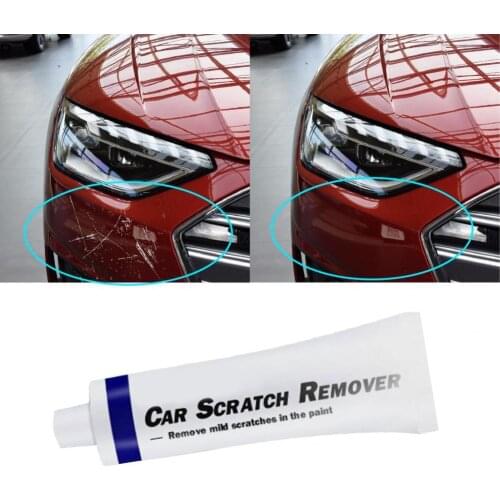 Car Wax Styling Car Body Grinding Compound Paste Set Scratch Paint Care Shampoo Auto Polishing Car Paste Polish Repair Kit 2021