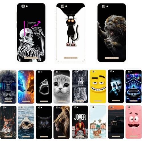 Coque For ZTE Blade A610C Case Luxury TPU Silicone Cases for ZTE Blade A610 C A61 Phone Back Cover for Blade A 61 A610 C Funda