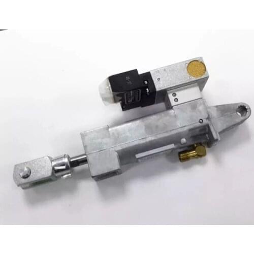 DHL free shipping original new Heidelberg accessories HERION 80101200900002400NG1.1/2W cylinder F4.335.087