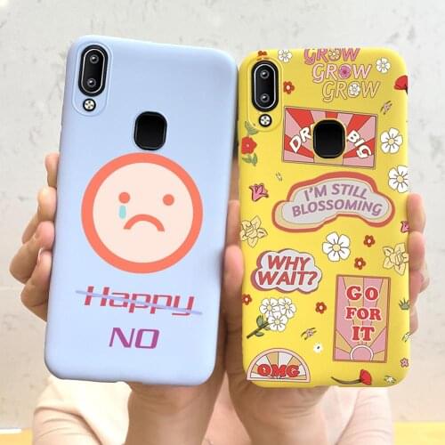 DUANGSAN Xiaomi Poco X2 Phone Cases