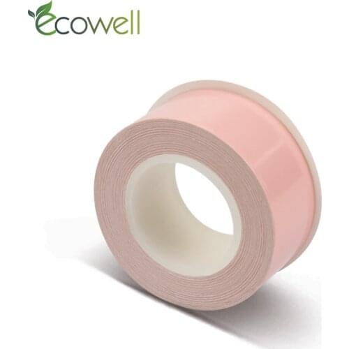 Ecowell 1PCS 15mm LP15P compatible TEPRA Lite Tape 4M Thermal Label compatible for KingJim label printer MP10 MP20 MP365 LR5 30