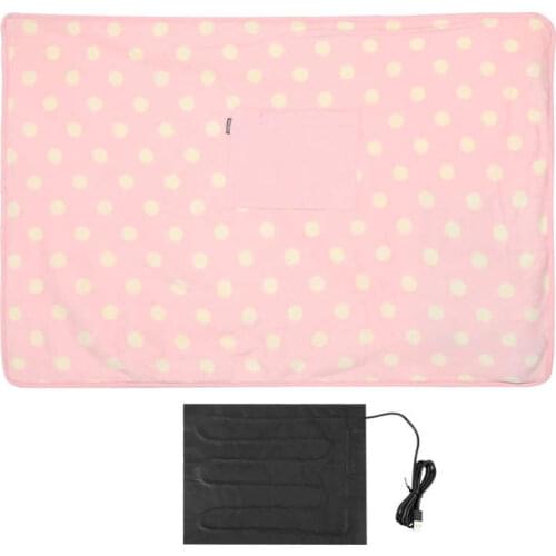 Fdit Electric Blankets