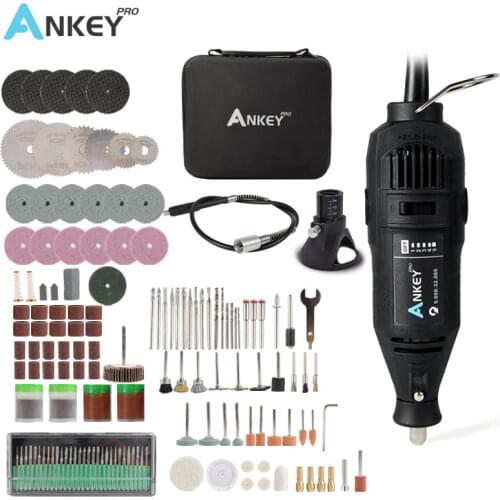 180W Engraver Electric New Engraving Dremel Mini Drill DIY Pen grinder Electric Rotary Tool Grinding Polishing Carving