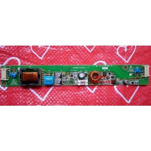 QPWBGL936IDG inverter