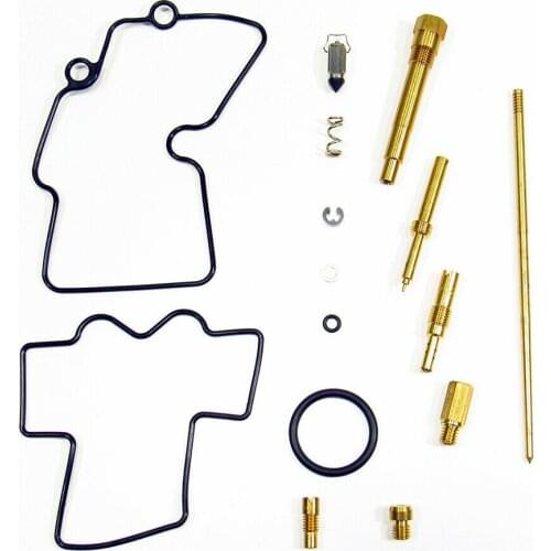 Outlaw Carburetor Carb Complete Master Repair Rebuild Kit For YZ450 F 2003-2004