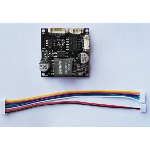 LSKEJI Equipment For Video Surveillance