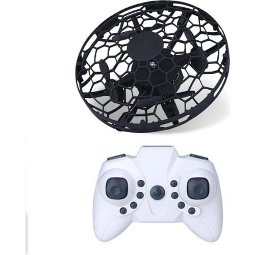 CZ996 Mini Flying Helicopter UFO RC Drone Hand Sensing Aircraft Electronic Model Helicopter Toys Small Drone