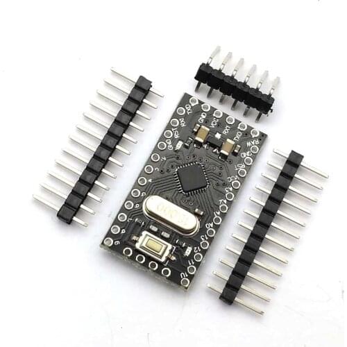 Pro Mini Module Atmega168 5V 16M For Arduino Compatible Nano