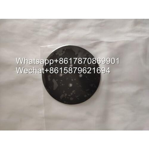 NJK11638 Olympus AU400 AU2700 vacuum pump diaphgram