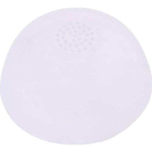 New 1/3 1/4 1/6 1/12 Silicone Headgear For BJD Doll Silica Gel Hair wigs Cover R9JD