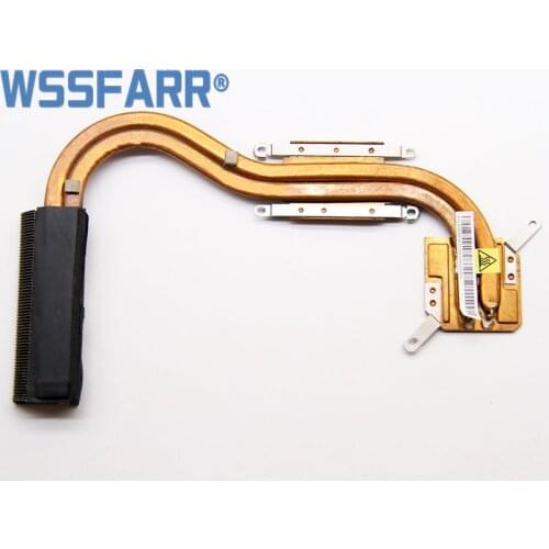 Original for Acer E5-572 E5-572G cooler heatsink AT17F0040F0 AT17F0040A0