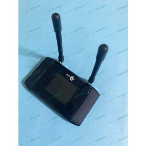 Unlocked Aircard 754s 100Mbps 4g LTE Wireless Router