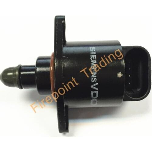 Brand New Idle Air Control Valve EQ6380 D95184 For CHEVROLET Spark Chery QQ DONGFENG OE: D5184