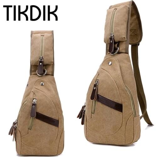 Tikdik Bags And Suitcases