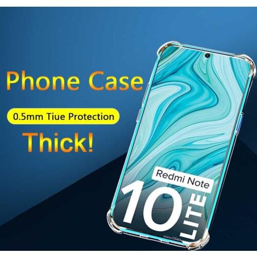 YIWHO Xiaomi Redmi Phone Cases