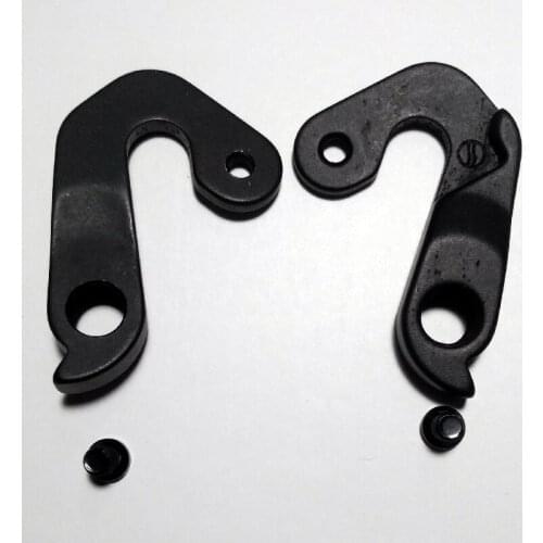 1pc Bicycle rear derailleur hanger For SCOTT MPN 273561 SCOTT 141x5 Scale Aspect SCALE 990 980 970 MTB MECH dropout carbon frame