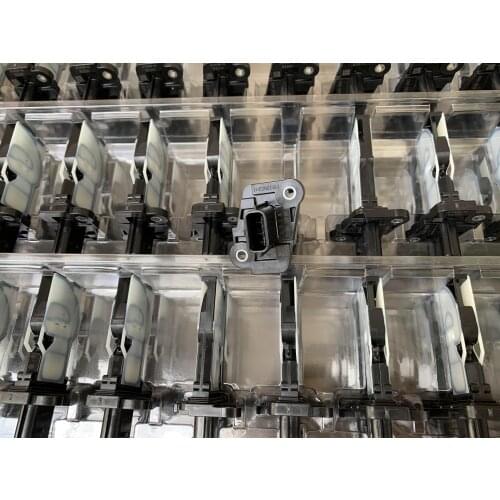 1x Original AFH60M-48 22680 5RF0A BV80B Mass Air Flow MAF Sensor For NISSAN- JUKE QASHQAI Pulsar- X-Trail T32 DiG-T 1.6L MR16DDT