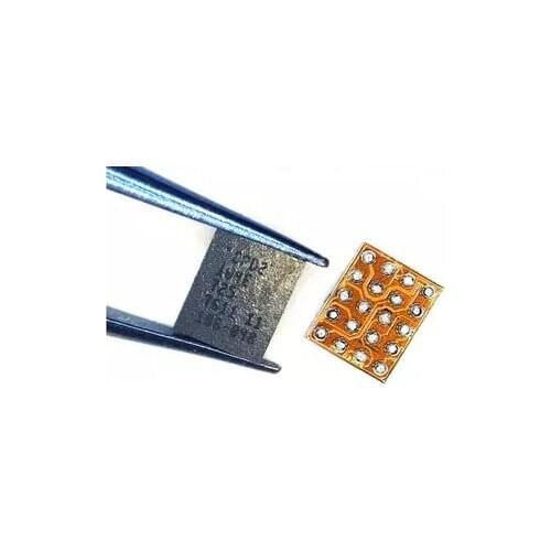 5pcs for iPhone 8G 8 PLUS 8plus 8+ 8P X 8X U6200 USB fast charger charging IC chip CPD2 104 CG8740AAT 20pin on mainboard