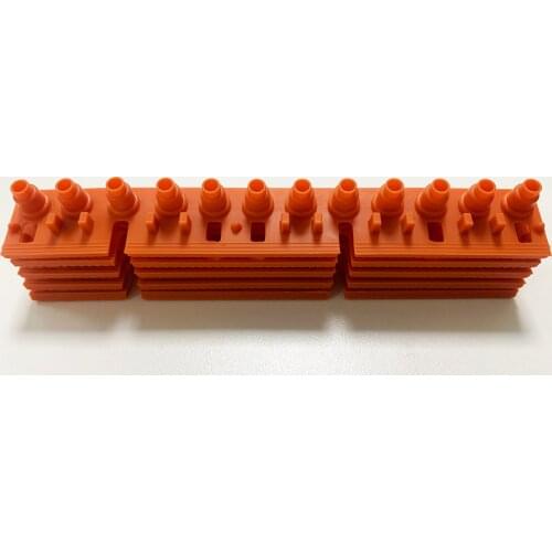 5PCS/Lot Conductive Rubber Contact Pad Button D-Pad for Yamaha PSR280/288/D1 KB160/210/410/100/130/220/320/280/200/150/510/200