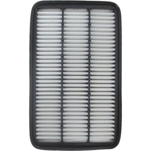 Auto Parts Air Filter 17801-03010 17801-74060 for Toyota Camry/Windom/Sienna/Avalon