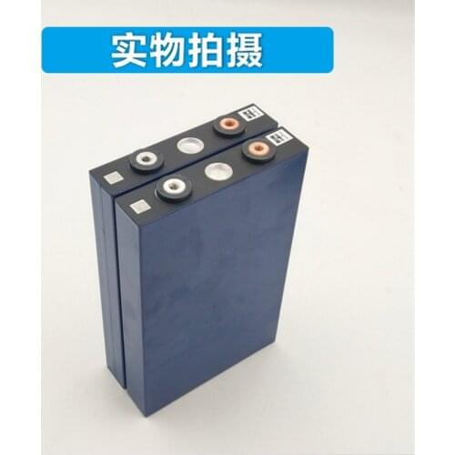 High drain 72AH 3.2V Lithium LiFePO4 3C power Rechargeable Battery cell for electric devices UPS,solar panel power source
