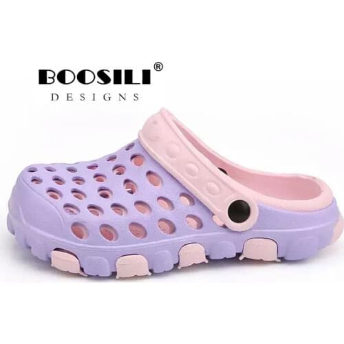 Сабо женские BOOSILI China At AliExpress