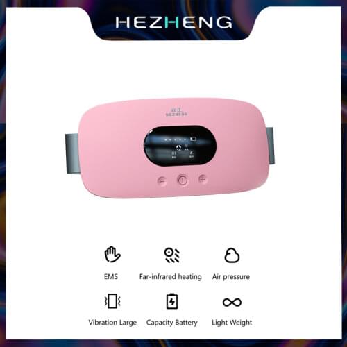 Брюшного массажный инструмент HEZHENG China At AliExpress