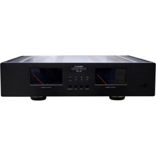 I-018 HIFI AUDIO PA-M(II) Integrated Amplifier High-End Power Amplifier