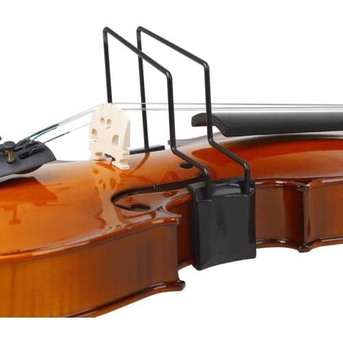 4/4 Violin Bow Corrector Straighten Collimator for Beginner Practice Training Exercise