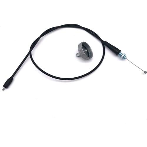 Throttle Cable Removal Eliminator carb cap kit for YAMAHA BLASTER YFS200