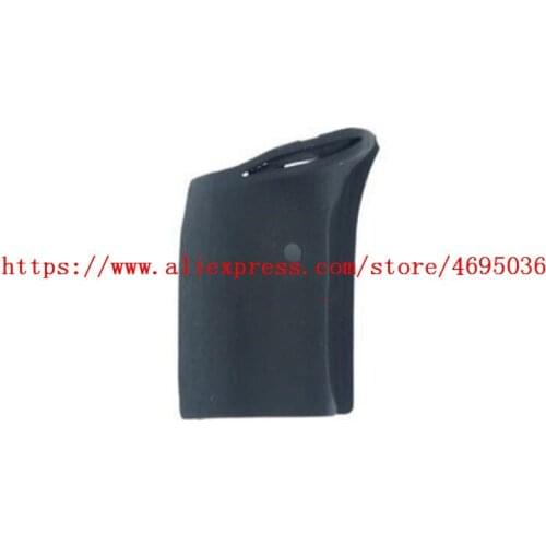 Original For Nikon D5200 Front Cover Rubber Grip Rubber Camera Replacement Unit Repair Part